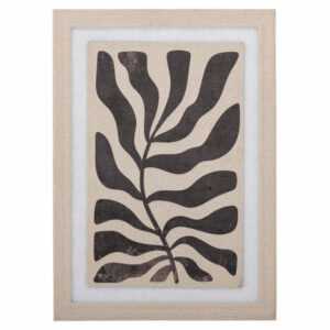 Obraz Bloomingville Tiller 70 x 50 cm