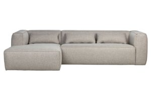 WOOOD Rohová pohovka Bearny 305 cm