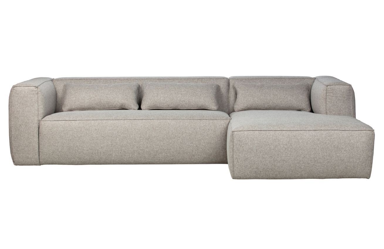 WOOOD Rohová pohovka Bearny 305 cm