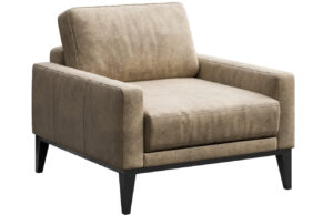 Mesonica Křeslo Musso