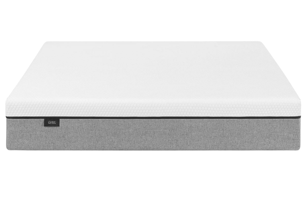 Kave Home Pěnová matrace Eva 160 x 200 cm
