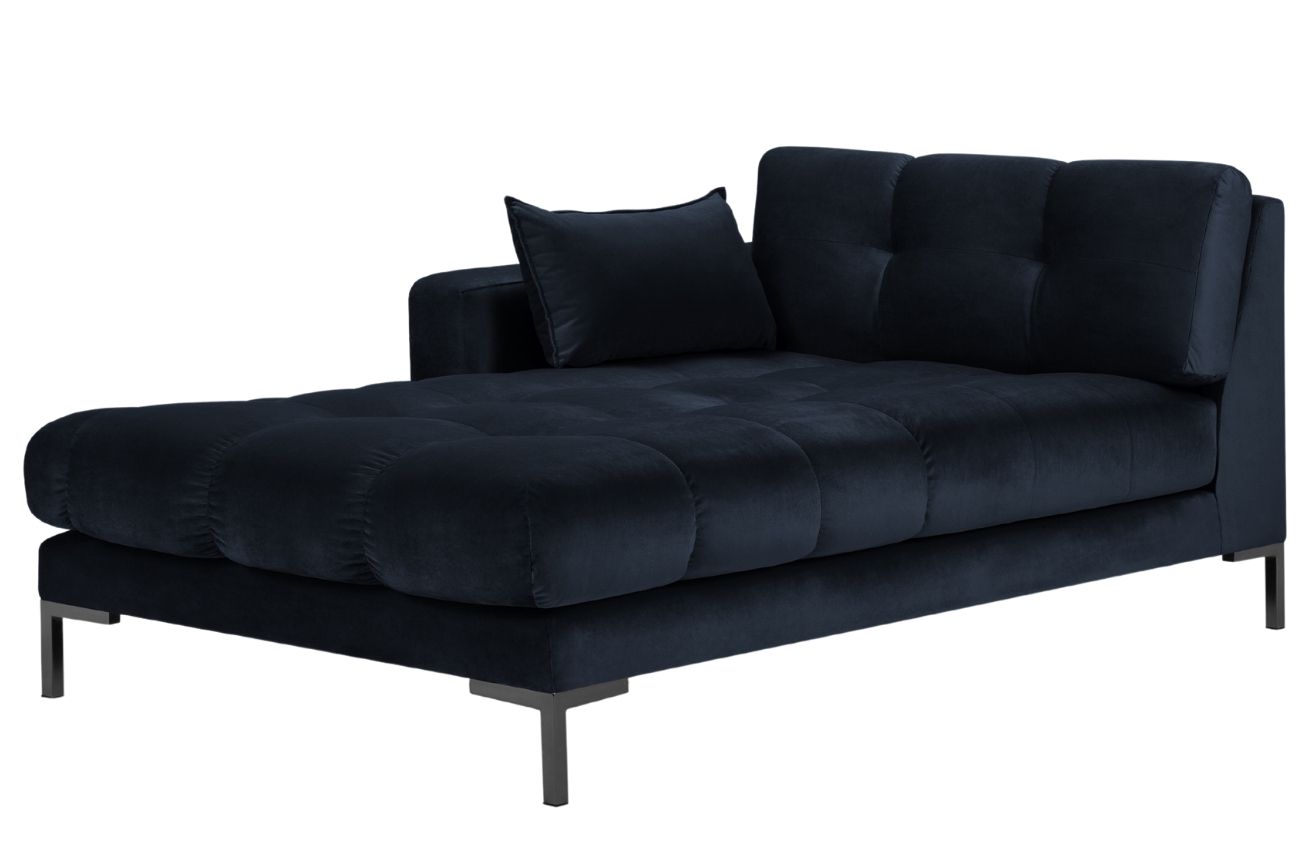 Micadoni Sametová lenoška Mamaia 185 cm