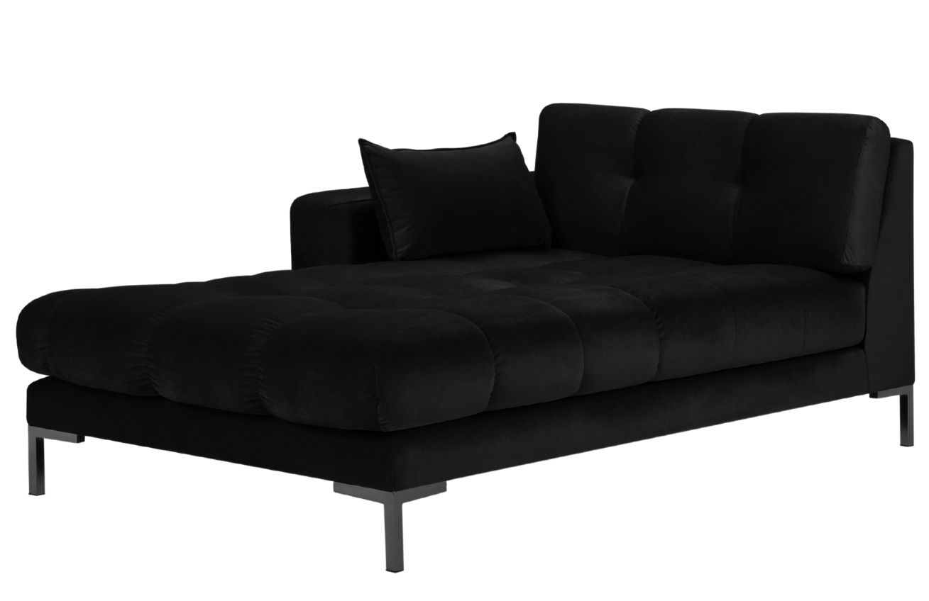 Micadoni Sametová lenoška Mamaia 185 cm