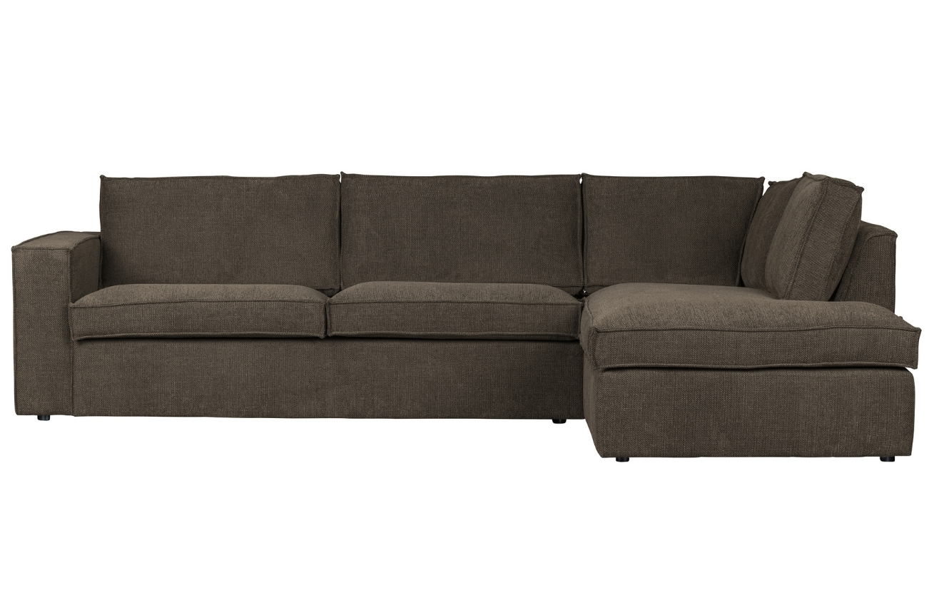 WOOOD Rohová pohovka Ashwin 283 cm