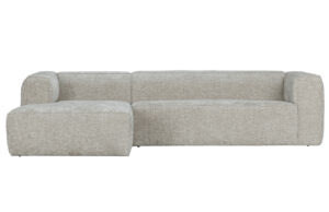 WOOOD Rohová pohovka Bearny 305 cm