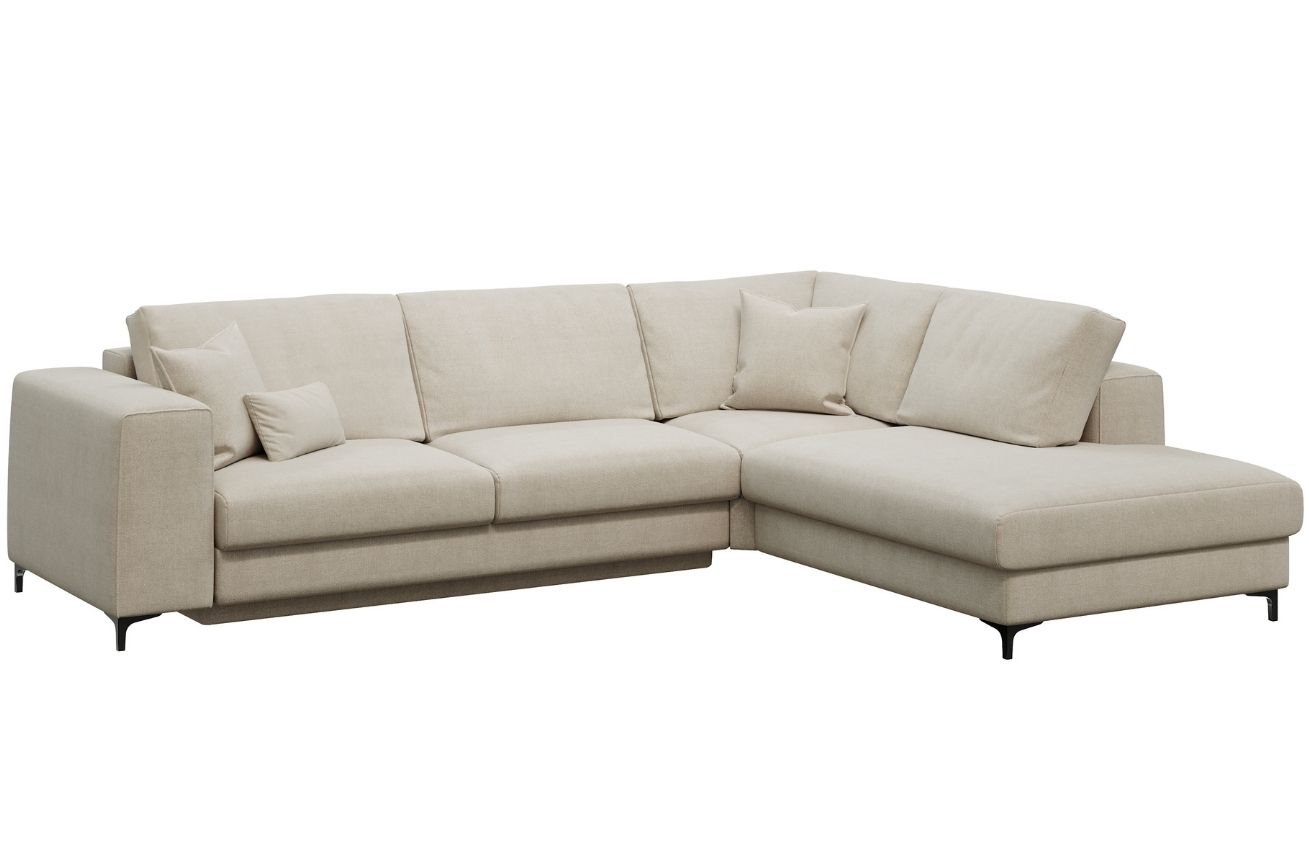 Devichy Rozkládací pohovka Rothe 302 cm