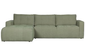 WOOOD Rohová pohovka Rosa 280 cm