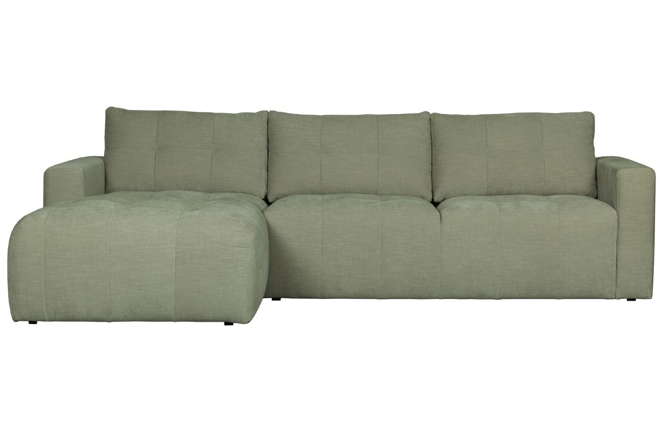 WOOOD Rohová pohovka Rosa 280 cm