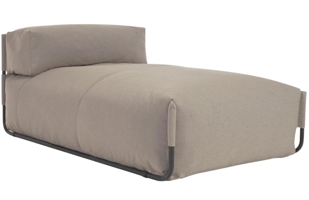 Kave Home Zahradní modul Square 101 x 165 cm