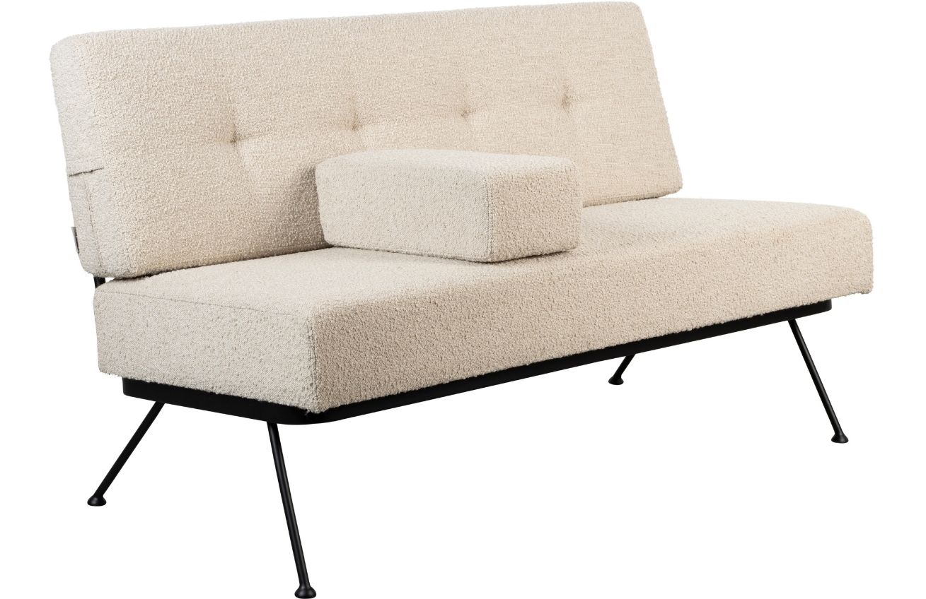 Zuiver Pohovka BOWIE 135 cm