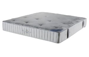 Royal Sleeper Pružinová matrace Kent 180 x 200 cm
