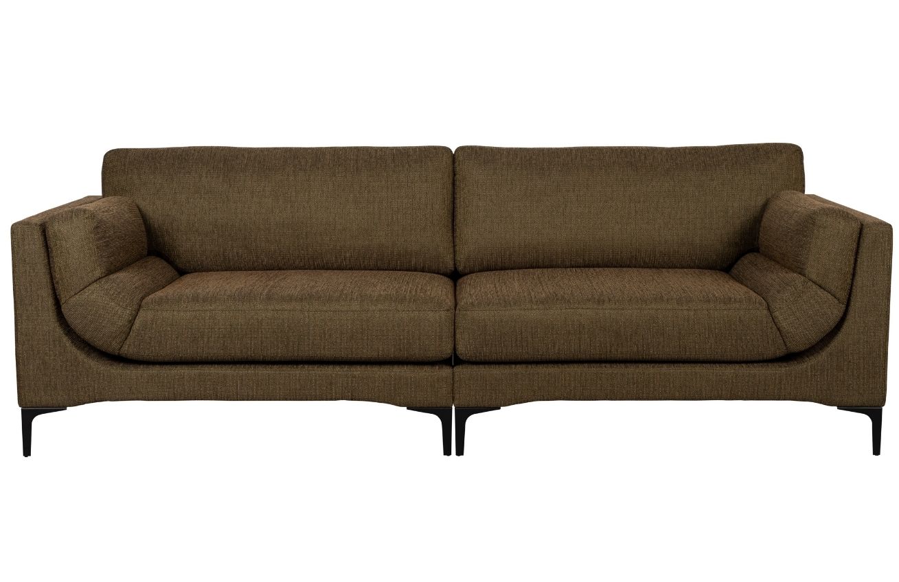 Zuiver Pohovka BALCONY 256 cm