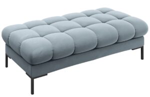 Micadoni Sametová lavice Mamaia 133 cm