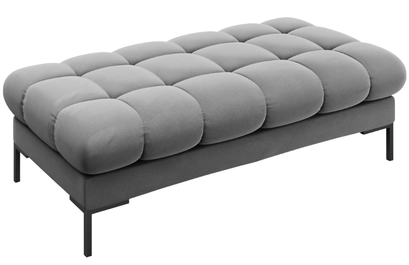 Micadoni Sametová lavice Mamaia 133 cm