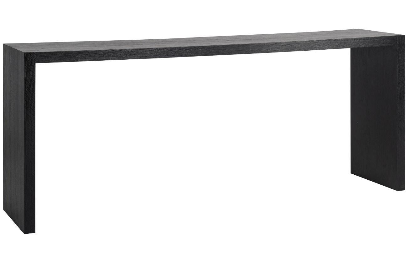 Richmond Dubový toaletní stolek Oakura 200 x 45 cm