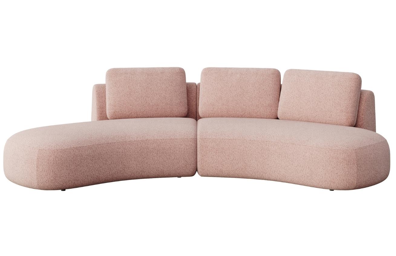 Devichy Rohová pohovka Bonnie 314 cm