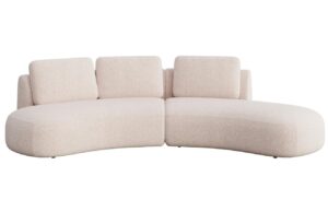 Devichy Rohová pohovka Bonnie 314 cm