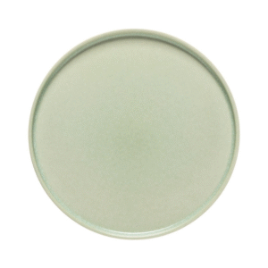 Zelený hluboký talíř COSTA NOVA REDONDA 30 cm