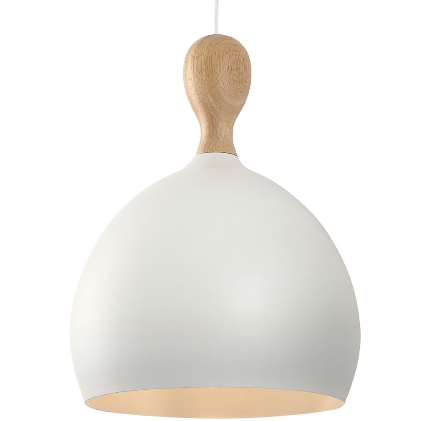 Halo Design Kovové závěsné světlo Dueodde 39 cm