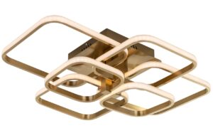 Richmond Kovové stropní světlo Cailey