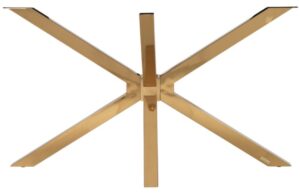 Richmond Kovová podnož Matrix