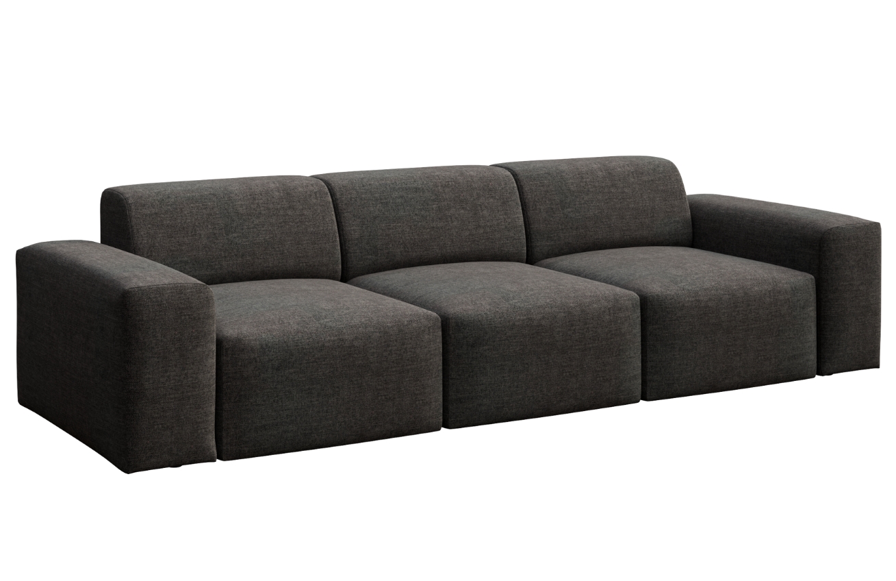 Rodier Pohovka Villet 285 cm