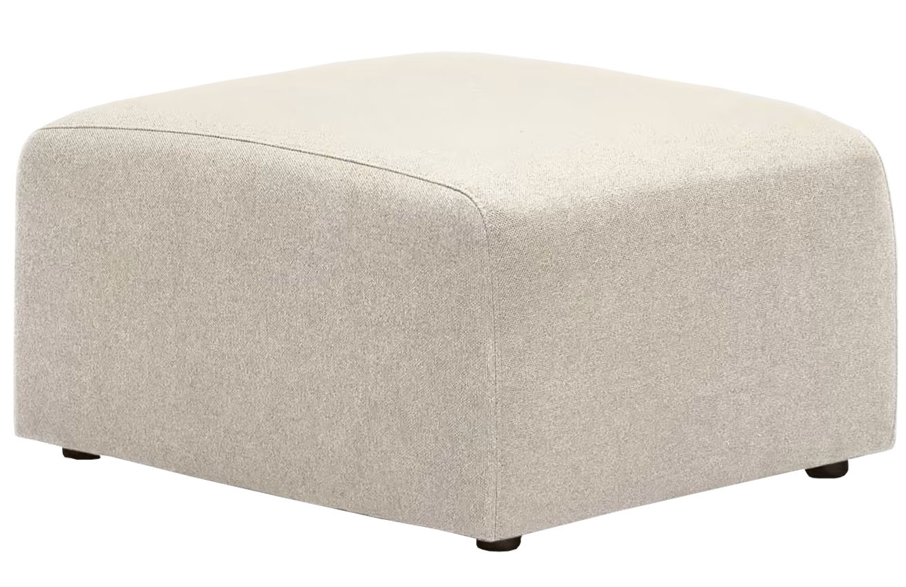 Kave Home Podnožka Neom 89 x 75 cm