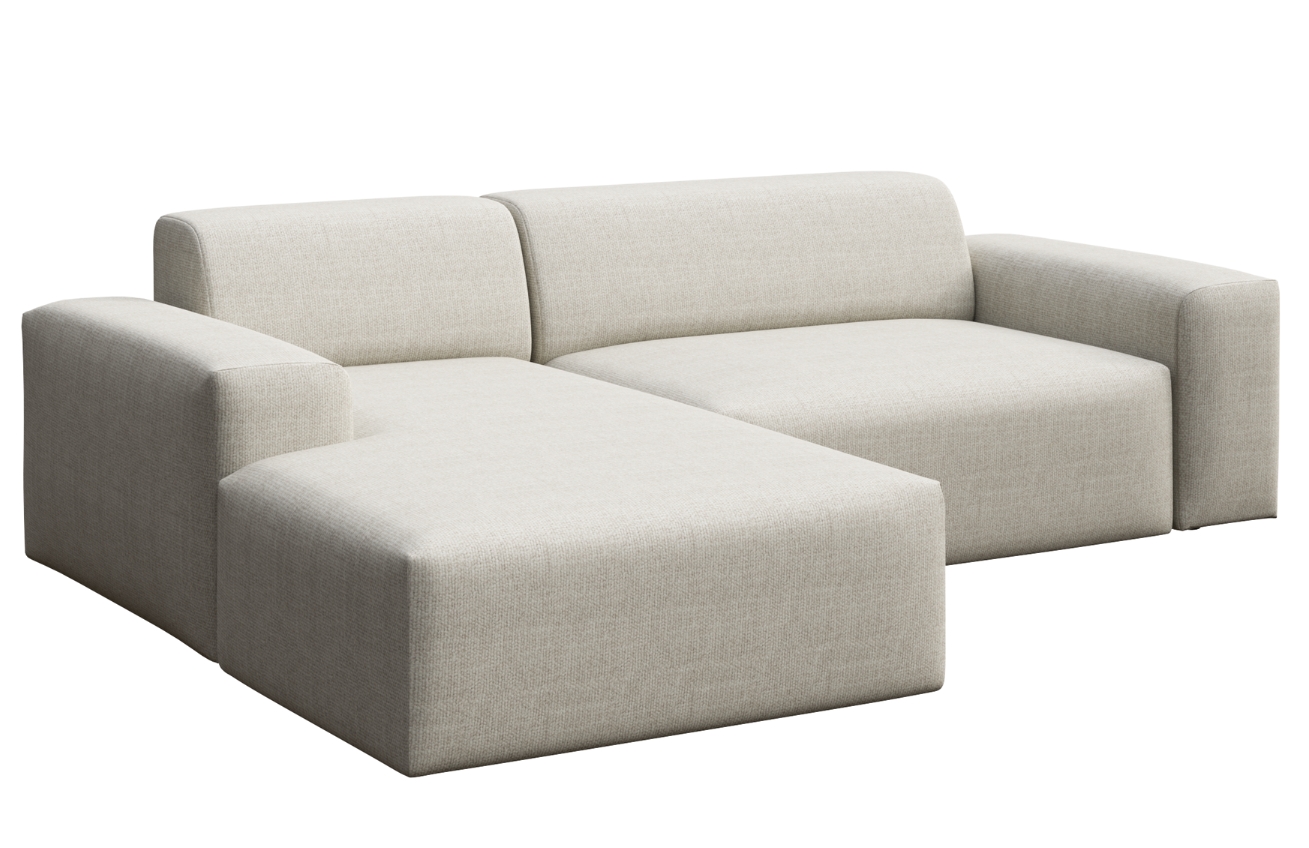 Rodier Rohová pohovka Villet 250 cm