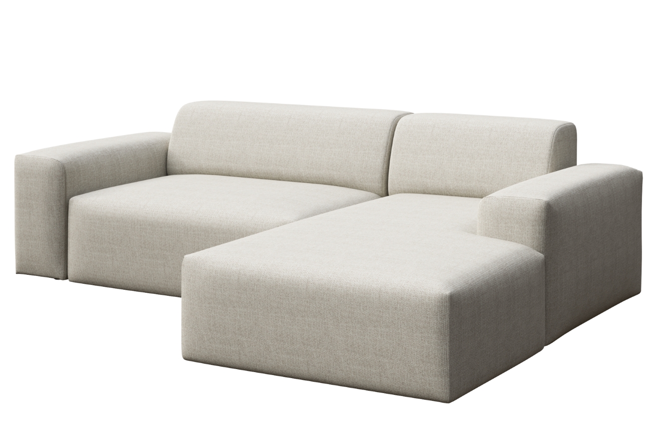 Rodier Rohová pohovka Villet 250 cm