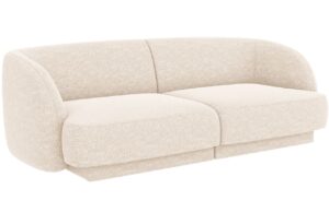 Micadoni Pohovka Miley 180 cm