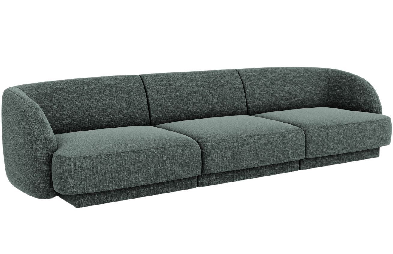 Micadoni Pohovka Miley 255 cm