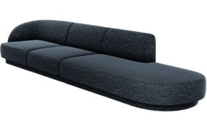 Micadoni Pohovka Miley 323 cm