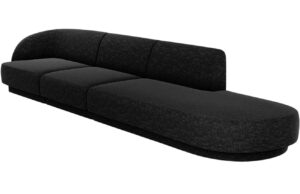 Micadoni Pohovka Miley 323 cm