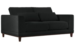 Windsor & Co Manšestrová pohovka Leon 185 cm