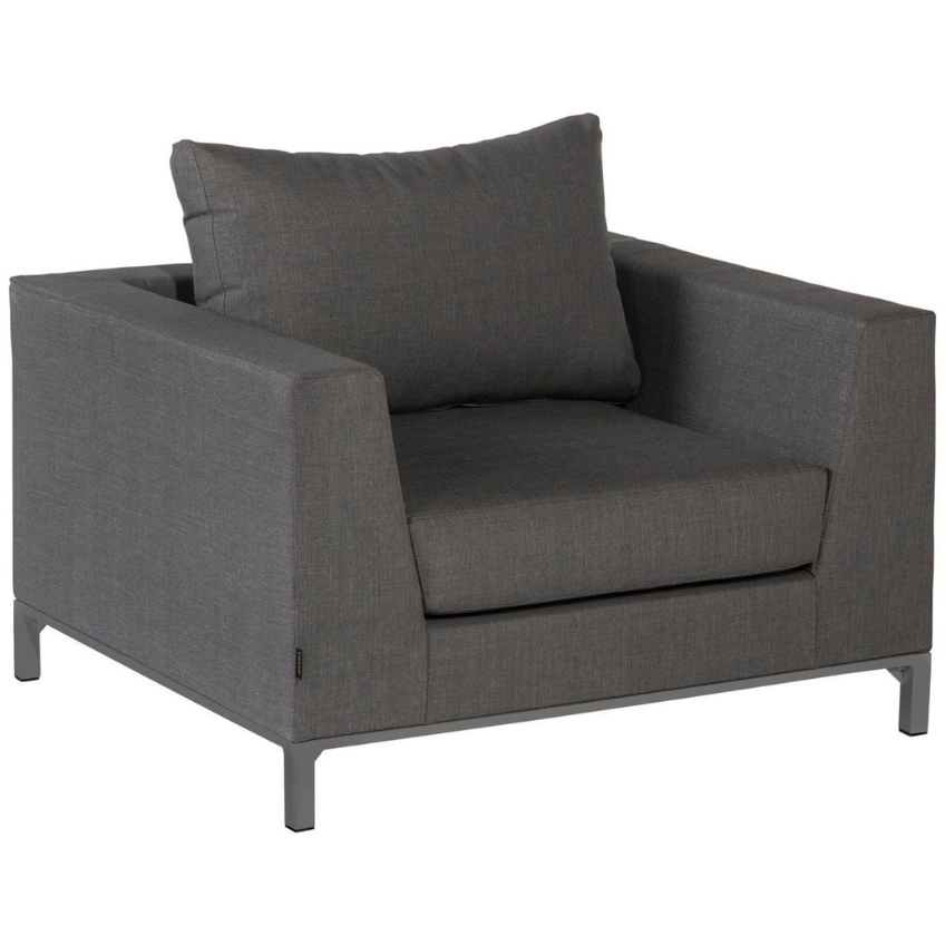 WOOOD Zahradní křeslo Sicilia