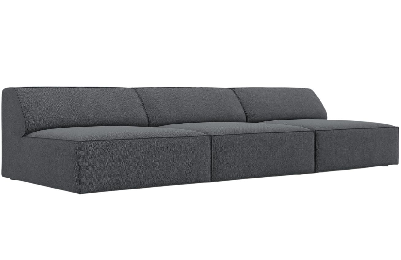 Micadoni Pohovka Jodie 240 cm