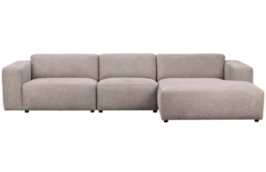 Rowico Rohová pohovka WILLARD 312 cm