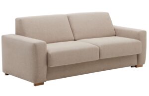 Kave Home Rozkládací pohovka Anley 224 cm