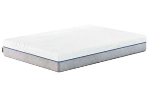 Mesonica Pružinová matrace Azure 140 x 200 cm