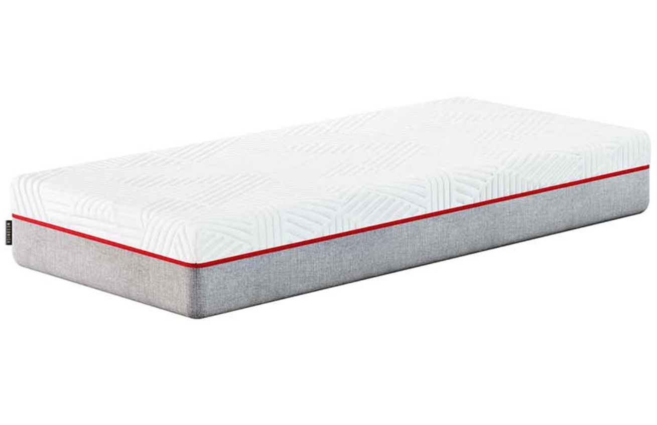 Mesonica Pružinová matrace Rosso 120 x 200 cm