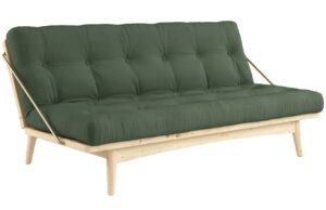 Karup Design Rozkládací pohovka Folk 190 cm
