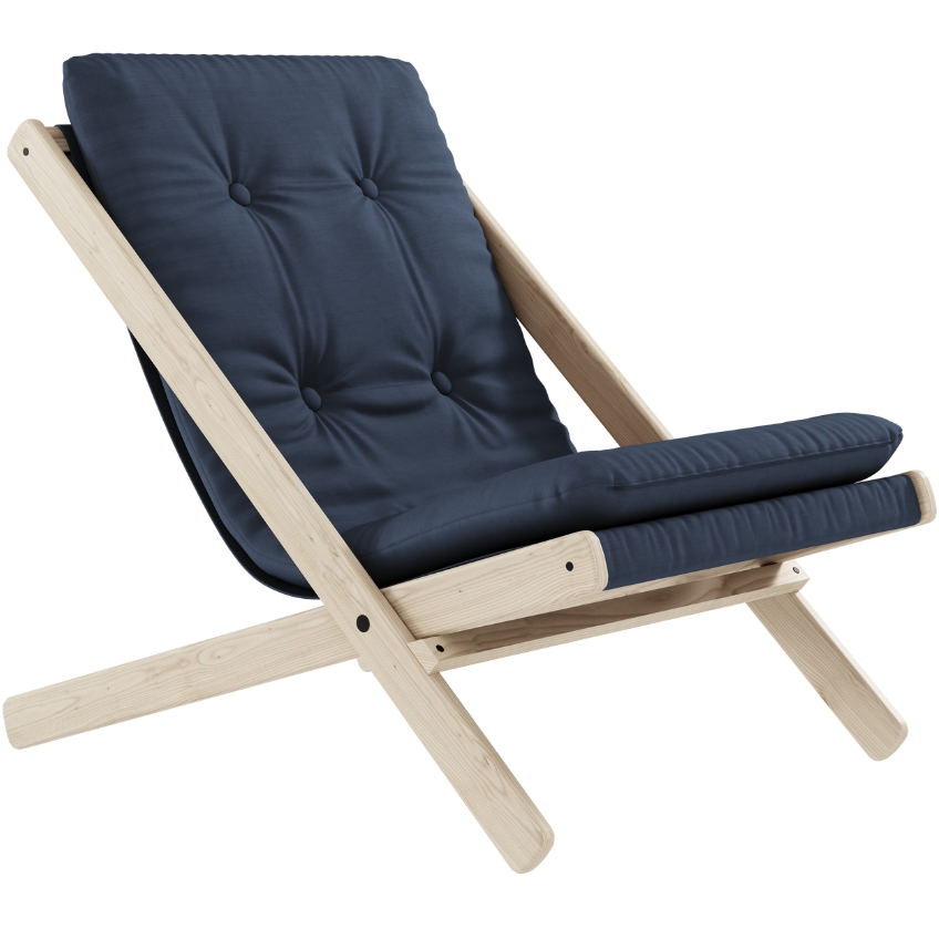 Karup Design Skládací křeslo Boogie