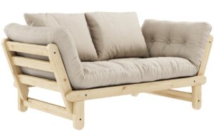 Karup Design Rozkládací pohovka Beat 162 cm