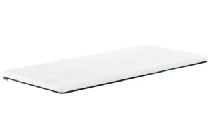 Mesonica Pěnová vrchní matrace Topper 80 x 200 cm