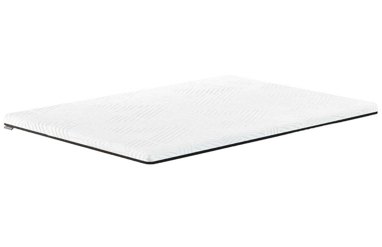 Mesonica Pěnová vrchní matrace Topper 140 x 200 cm