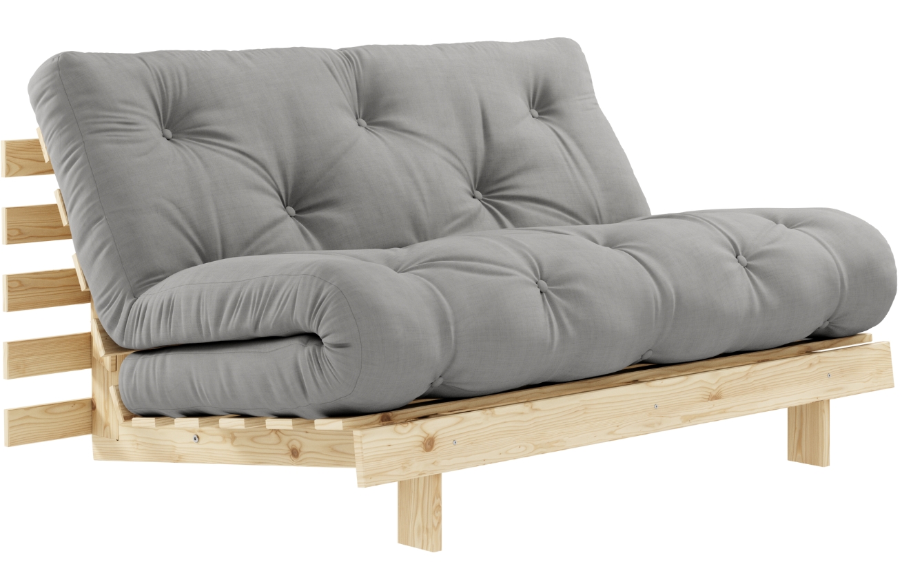 Karup Design Rozkládací pohovka Roots 140 cm