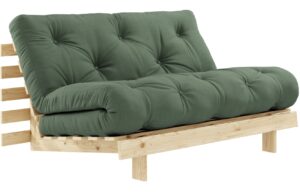 Karup Design Rozkládací pohovka Roots 140 cm