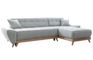 Miuform Rozkládací pohovka Dazzling Daisy 260 cm