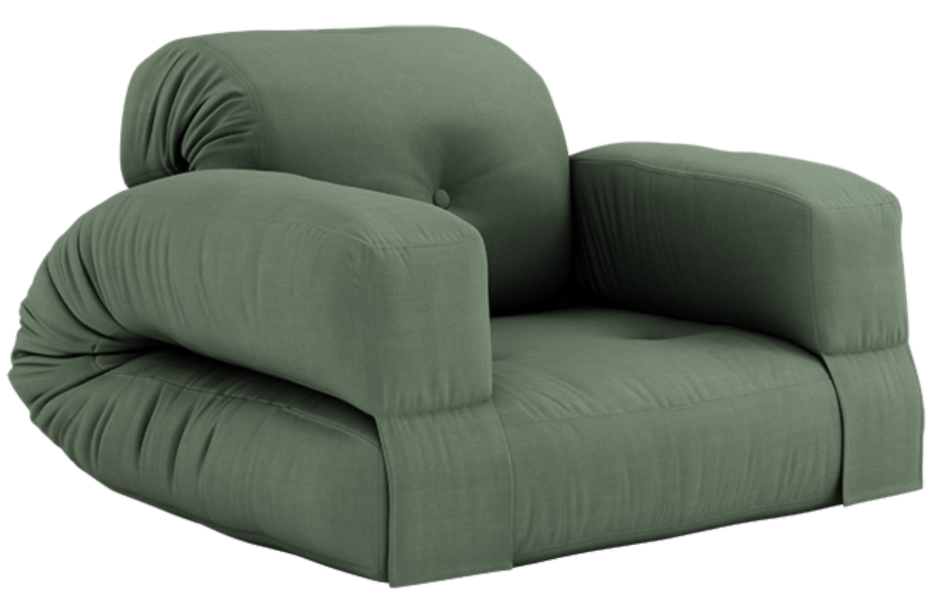 Karup Design Rozkládací křeslo Hippo