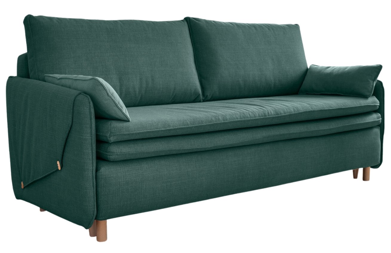 Miuform Rozkládací pohovka Simon 207 cm